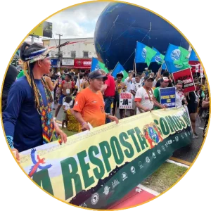 manifestação-cop-30-2