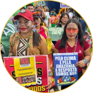 manifestação-cop-30-4